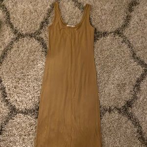 Forever 21 Maxi Dress